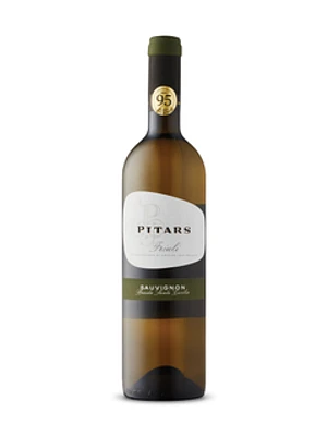 Pitars Braida Santa Cecilia Sauvignon 2022