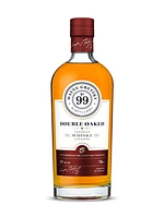 Wayne Gretzky Double Barrel Oaked Whisky