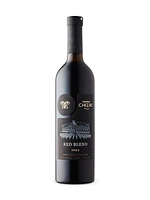 Chateau Chizay Red Blend Semi Sweet Transcarpathia KP 2021