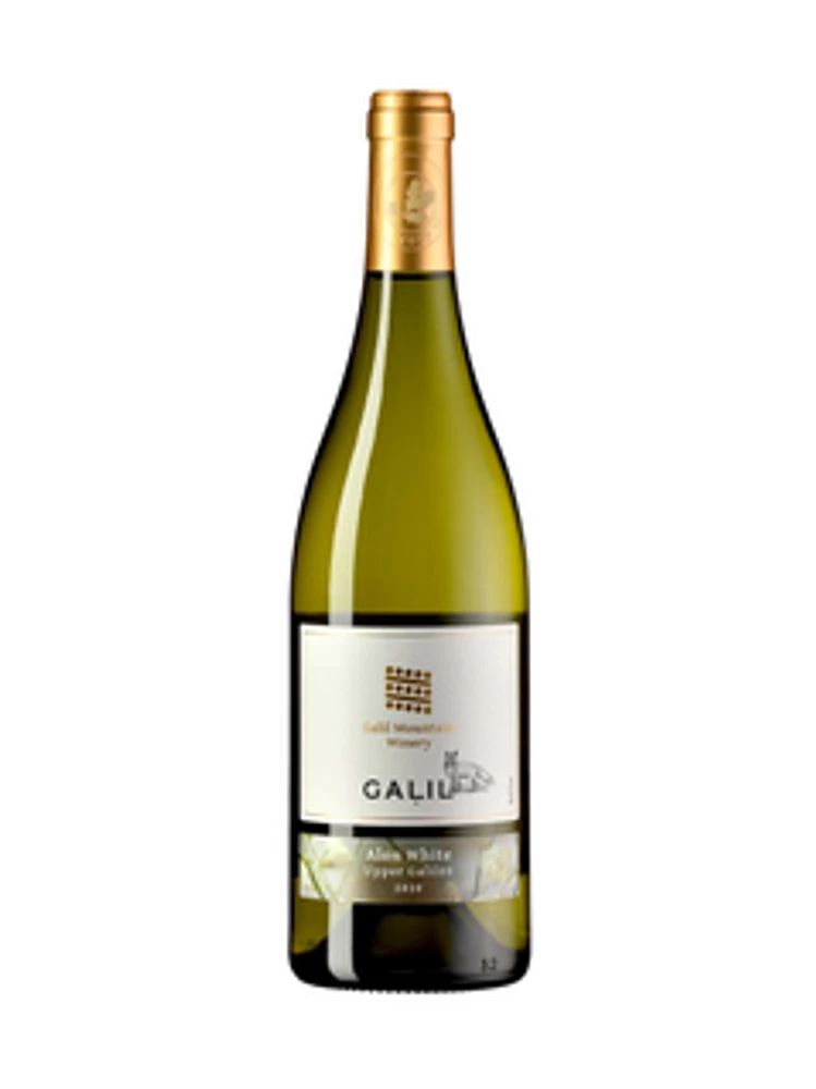 Galil Mountain Alon White Upper Galilee 2023 KP