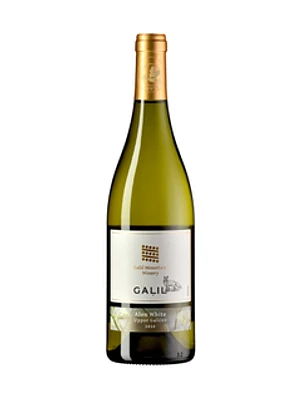 Galil Mountain Alon White Upper Galilee 2023 KP