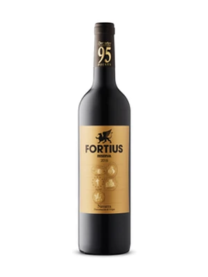 Fortius Reserva 2018