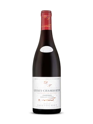 Domaine Tortochot Champerrier Vieilles Vignes Gevrey-Chambertin 2022