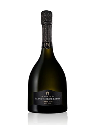 Abelé 1757 Le Sourire de Reims Brut Champagne 2009
