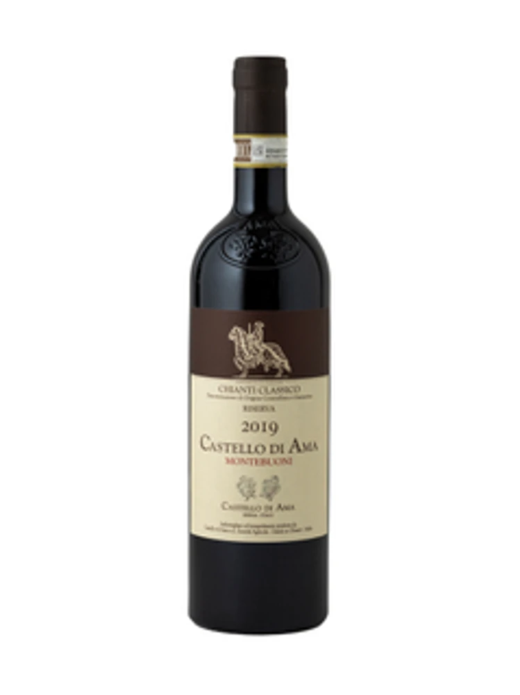 Castello di Ama Montebuoni Riserva Chianti Classico 2021
