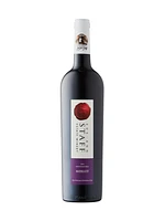 Sue-Ann Staff Mountain Bell Merlot 2018