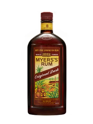 Myers's Original Dark Rum