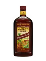 Myers's Original Dark Rum