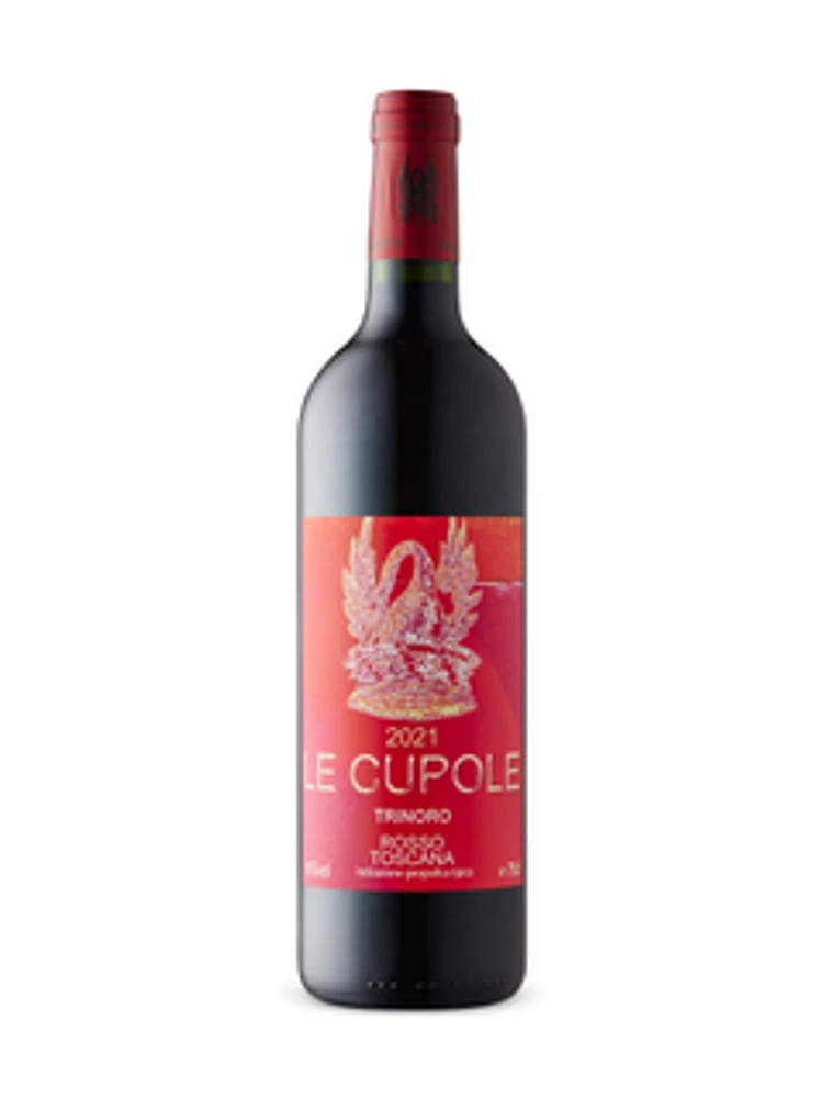 Tenuta di Trinoro Le Cupole Trinoro 2022