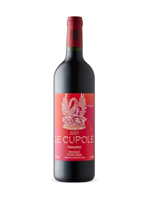 Tenuta di Trinoro Le Cupole Trinoro 2022