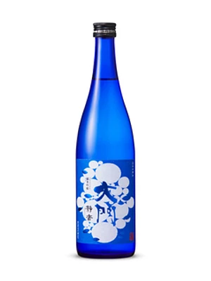 Rikyubai Shizuka Junmai Ginjo Sake