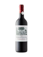 Chateau Le Clos Du Merle Rouge Cotes de Bourg KP 2020
