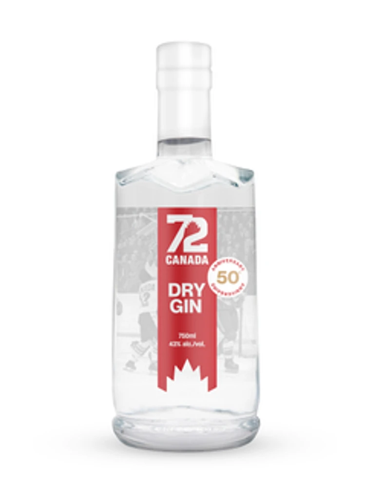 Series 72 Commemorative Dry Gin Noroi