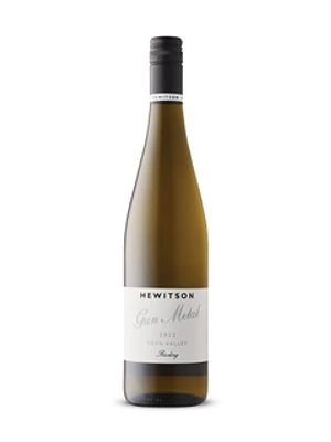 Hewitson Gun Metal Riesling 2022