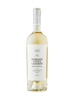 Domaine Costa Lazaridi Malagousia 2022