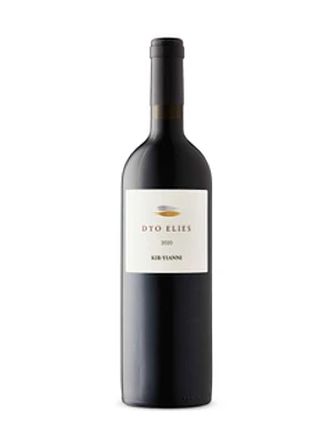 Kir Yianni Dyo Elies Syrah Merlot 2020