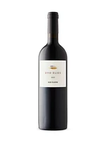 Kir Yianni Dyo Elies Syrah Merlot 2020