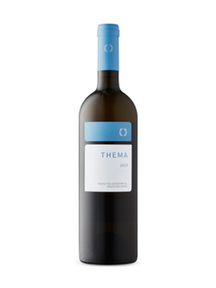 Thema Assyrtiko Sauvignon Blanc 2024