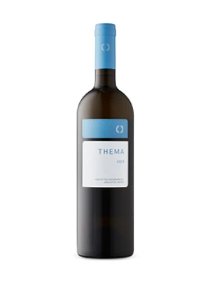 Thema Assyrtiko Sauvignon Blanc 2024