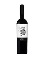 Domaine Glinavos Dryades Red Blend Epirus 2015
