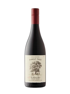 Family Tree 'The Boxer's Ghost' Pinot Noir VQA