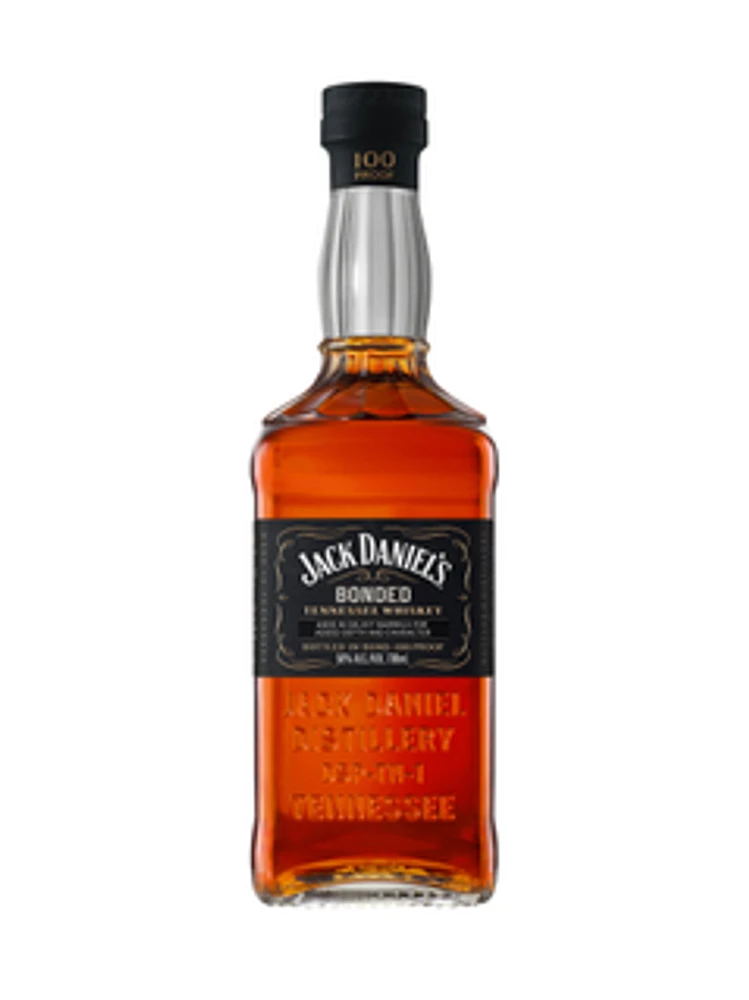 Jack Daniel's Bonded Tennessee Whiskey