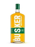 The Busker Triple Cask Triple Smooth