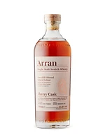 Arran Sherry Cask Single Malt