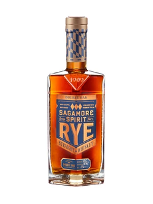 Sagamore Double Oak