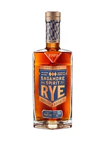 Sagamore Double Oak