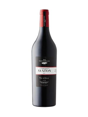 Ktima Gerovassiliou Avaton 2019