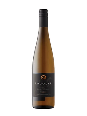 Fogolar Hughes Vineyard Riesling 2019