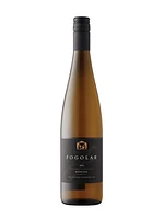 Fogolar Hughes Vineyard Riesling 2019