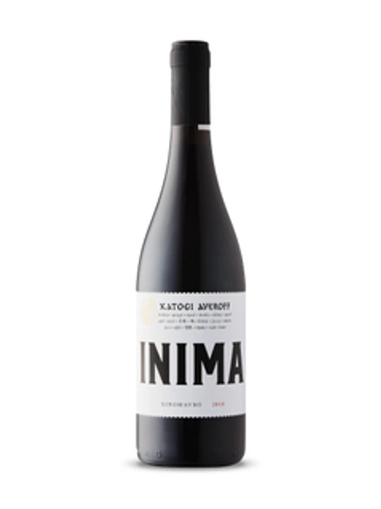 Katogi Averoff Inima Xinomavro 2019