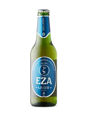 Eza Fine Lager Beer