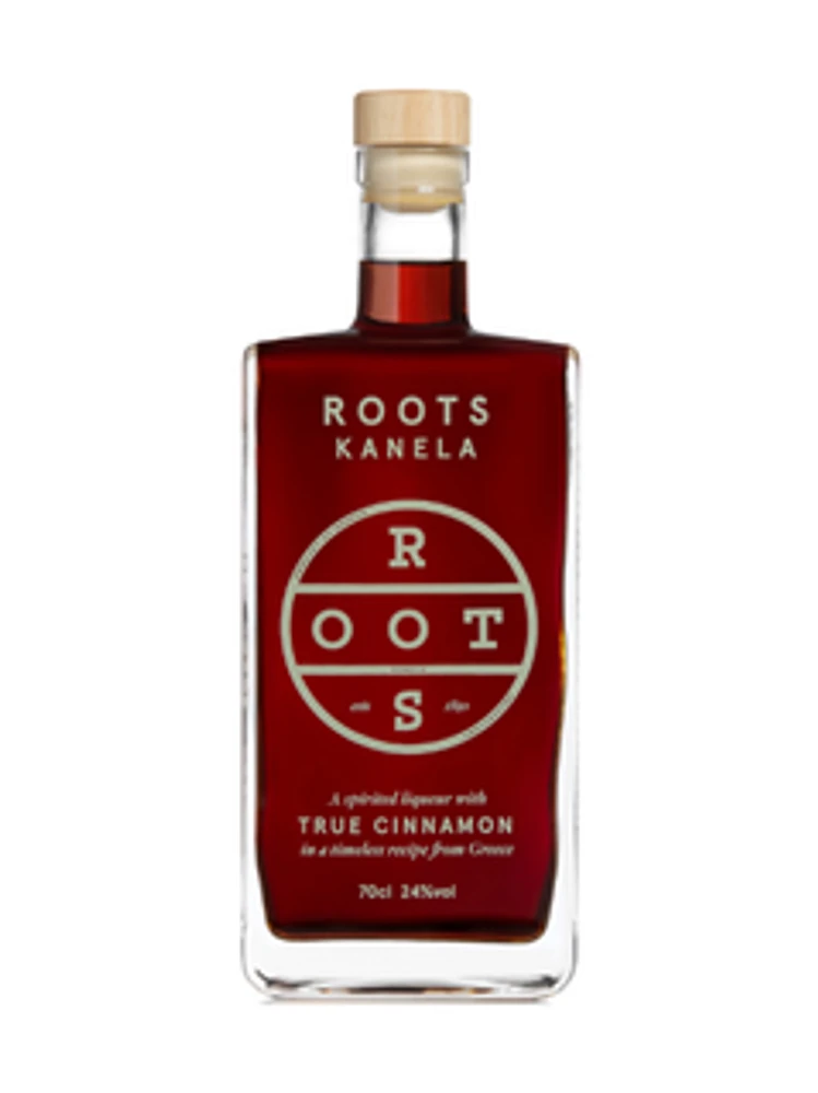 Roots Kanela Liqueur