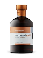 Kreta Raki Rakomelo Meli