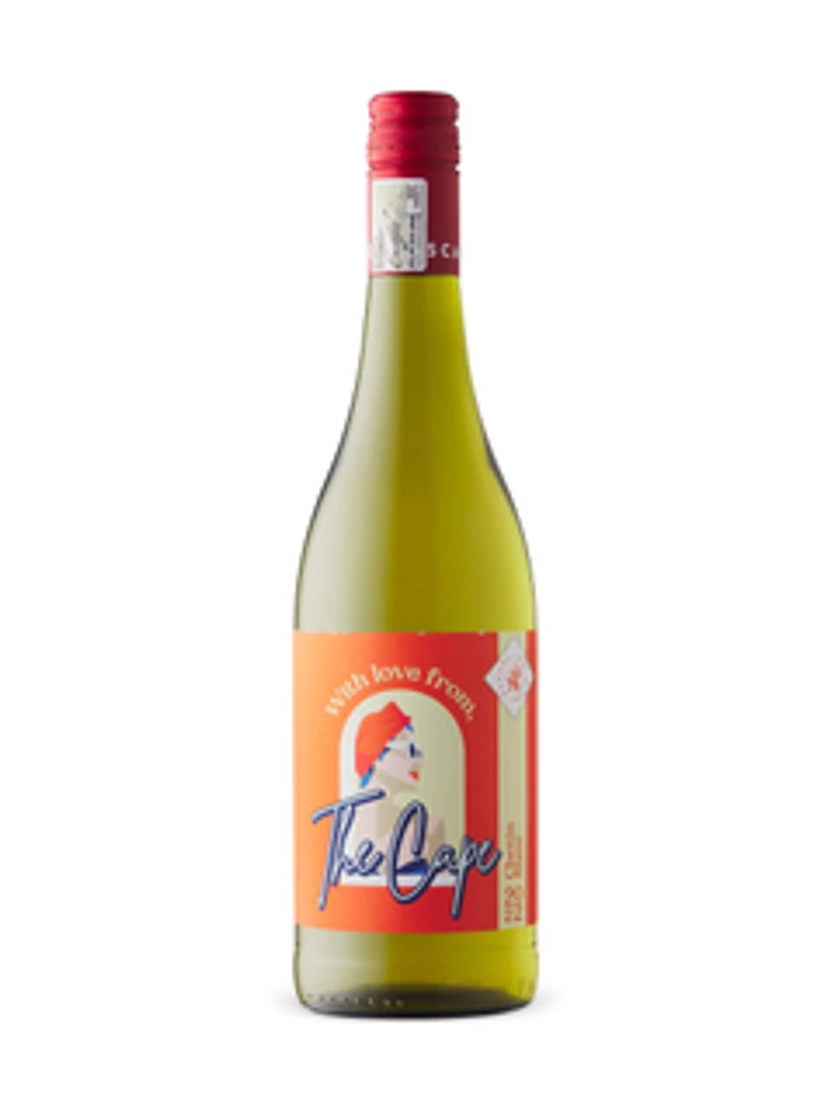 With Love From The Cape Chenin Blanc