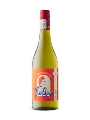 With Love From The Cape Chenin Blanc