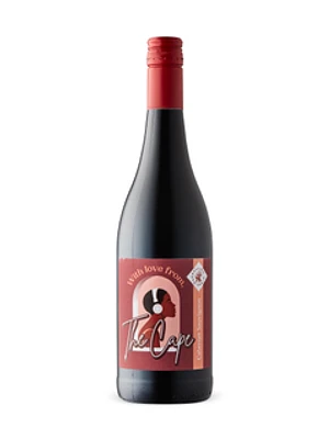 With Love From The Cape Cabernet Sauvignon