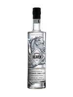 Seventh Heaven Classic London Dry Gin