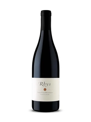 Rhys Santa Cruz Mountains Pinot Noir 2017