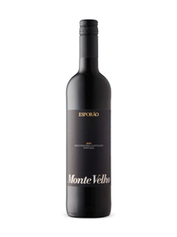Monte Velho Red