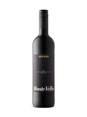 Monte Velho Red