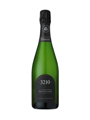 Philippe Gonet Extra Brut 3210 Blanc de Blancs Champagne