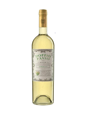 Doppio Passo Grillo Sicilia DOC