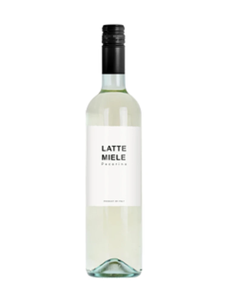 Latte Miele Pecorino IGT Terre Abruzzo
