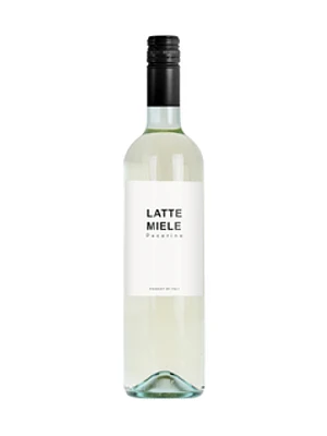 Latte Miele Pecorino IGT Terre Abruzzo
