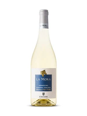 Cecchi La Mora Vermentino Maremma Organic