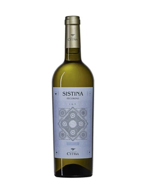 Sistina Pecorino Terre Di Chieti IGT